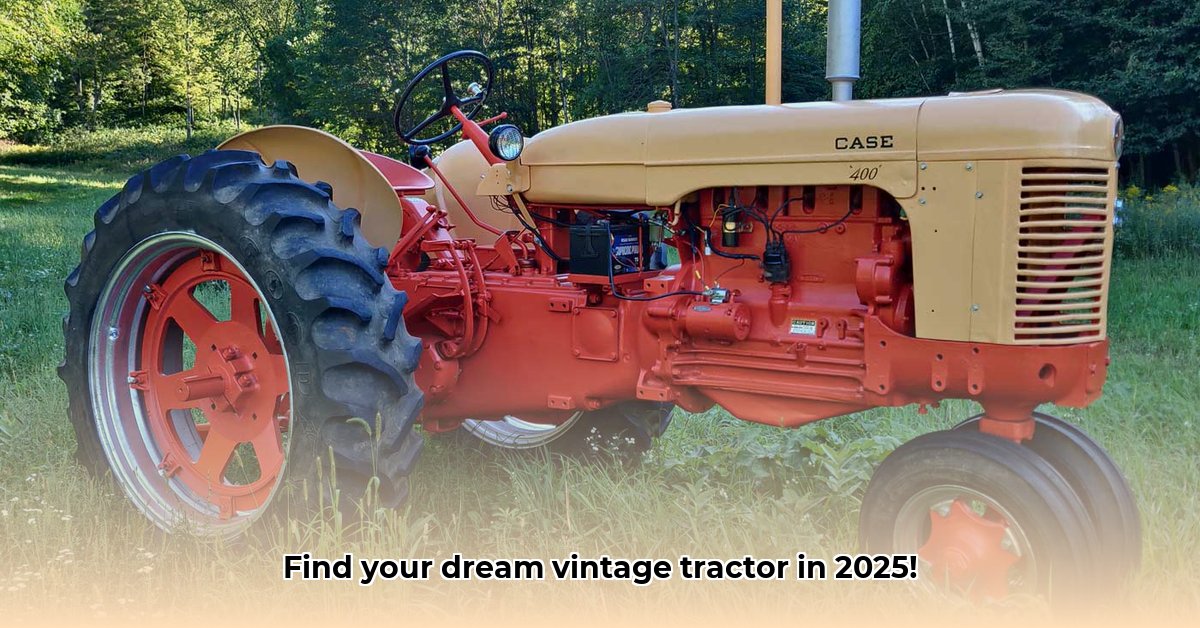 old-case-tractor